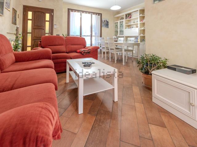 Casa in vendita a Santa Maria Rossa, Garbagnate Milanese