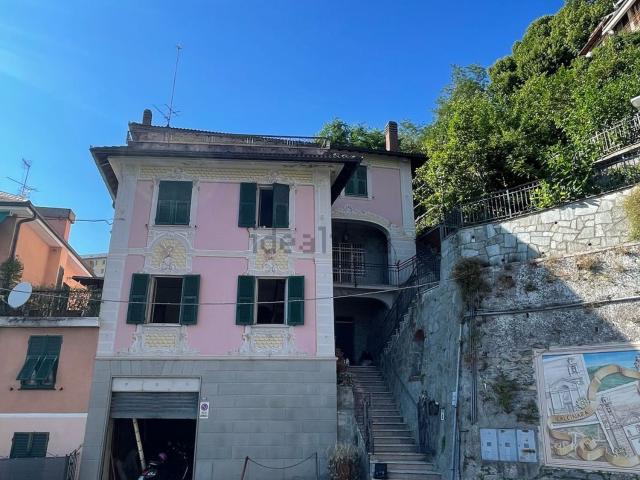 Casa in vendita a Tribogna, Liguria