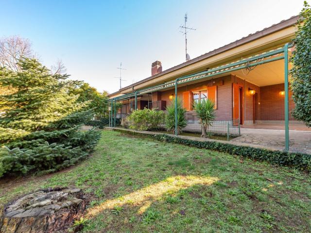 Casa in vendita a Squarciarelli, Roma Capitale