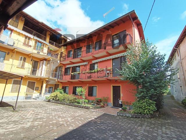 Casa in vendita a Piemonte, Novara