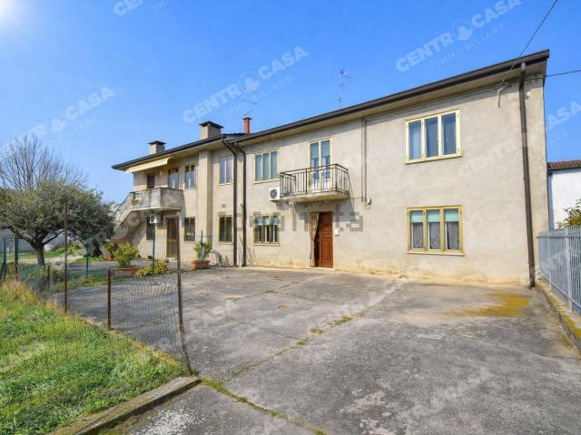 Casa in vendita a Sustinenza, Casaleone