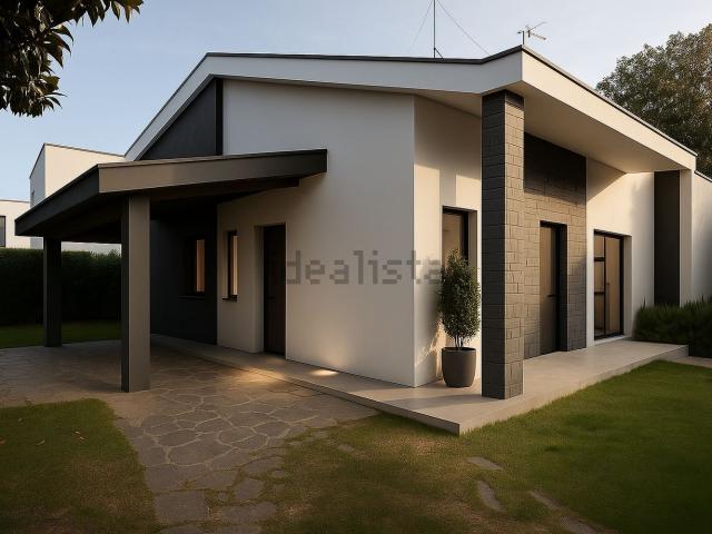 Casa in vendita a Rovagnasco, Segrate