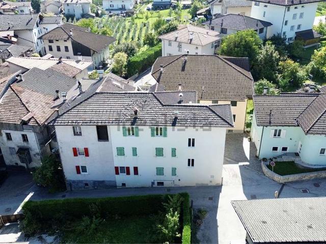 Casa in vendita a Cunevo, Contà