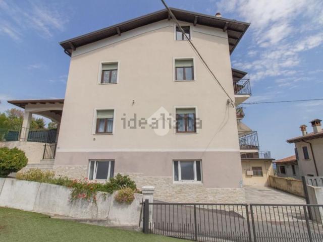 Casa in vendita a Comunità montana della Valle Sabbia, Bione