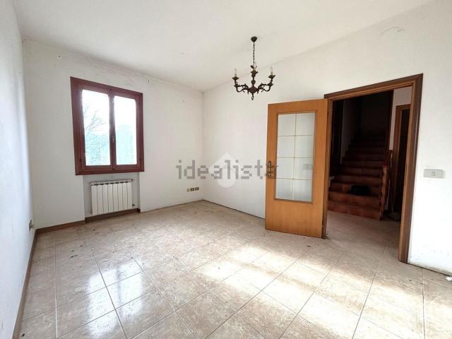 Casa in vendita a Morgano, Badoere