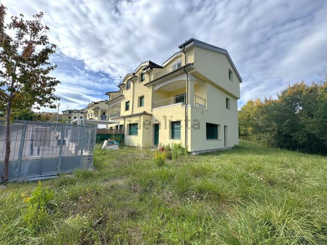 Casa in vendita a Campobasso, Molise