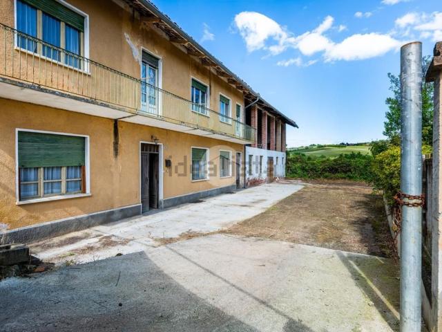 Casa in vendita a Piemonte, Cuneo