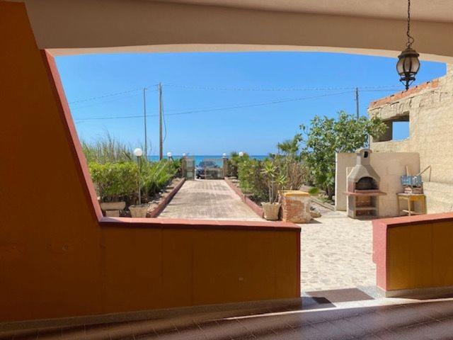 Casa in vendita a Marina di Marza, Ispica