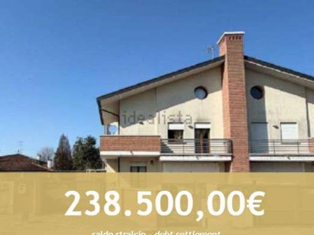 Casa in vendita a Noventa Padovana, Veneto