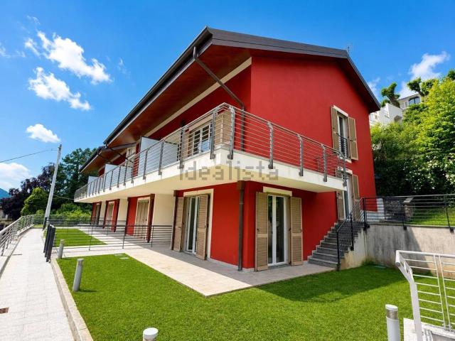 Casa in vendita a Scarenna, Asso