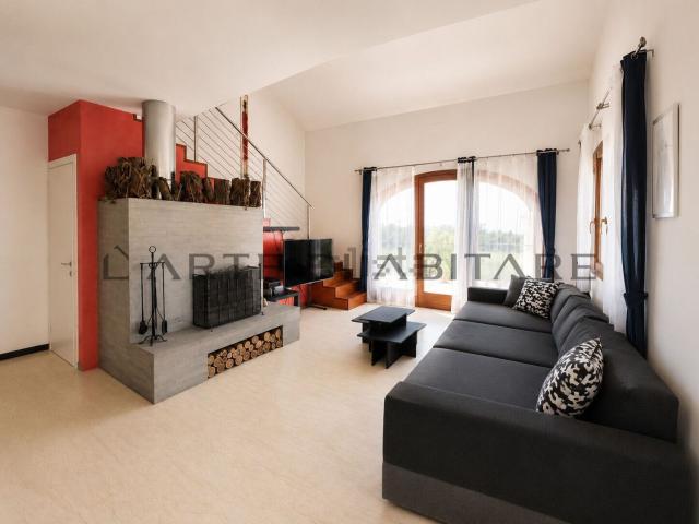 Casa in vendita a Guizza Alta, Scorzè