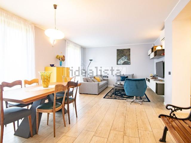 Casa in vendita a Cassano D'adda, Lombardia