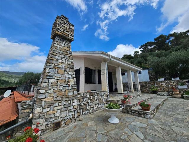 Casa in vendita a San Bartolomeo Al Mare, Liguria