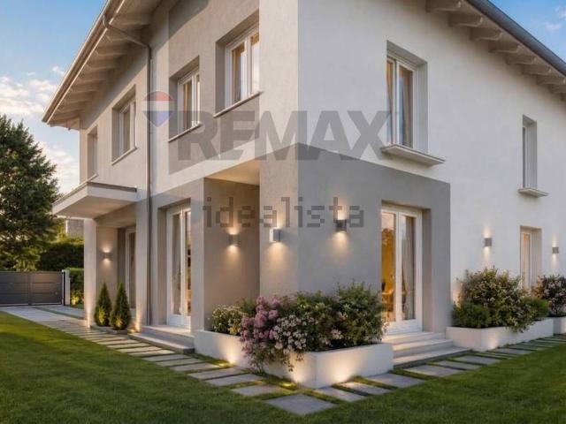 Casa in vendita a San Pietro, Stra