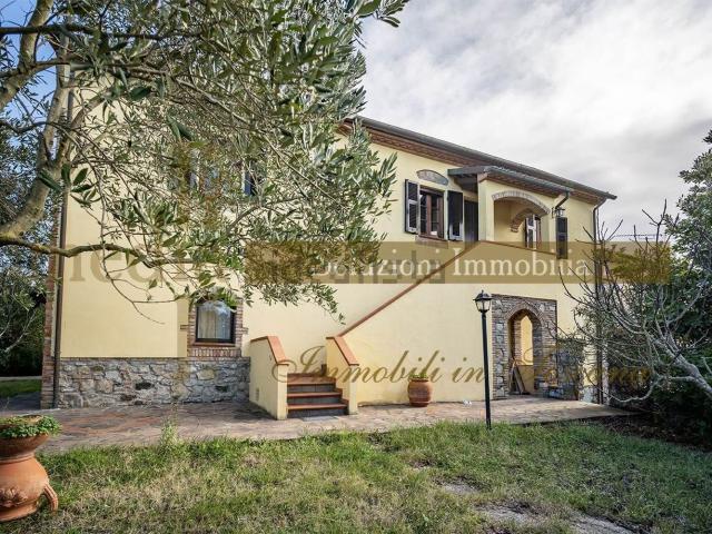 Casa in vendita a Santa Luce, Toscana