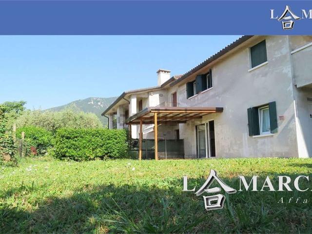 Casa in vendita a Pieve del Grappa, Borso Del Grappa