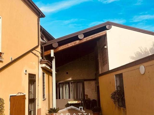 Casa in vendita a Goito, Lombardia