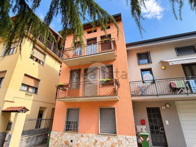 Casa in vendita a Cividate Camuno, Brescia