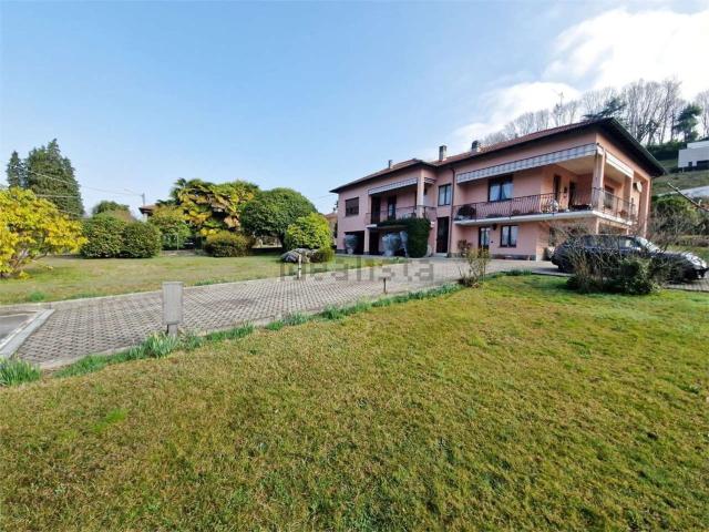 Casa in vendita a Comunità Montana Valli del Verbano, Cerro