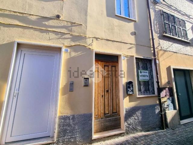 Casa in vendita a Marche, Ascoli Piceno
