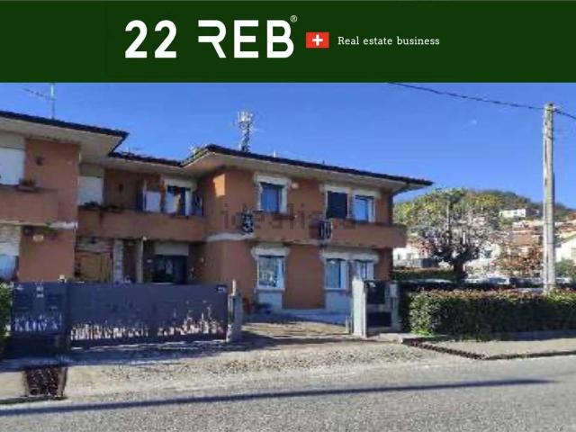 Casa in vendita a Montorso Vicentino, Veneto