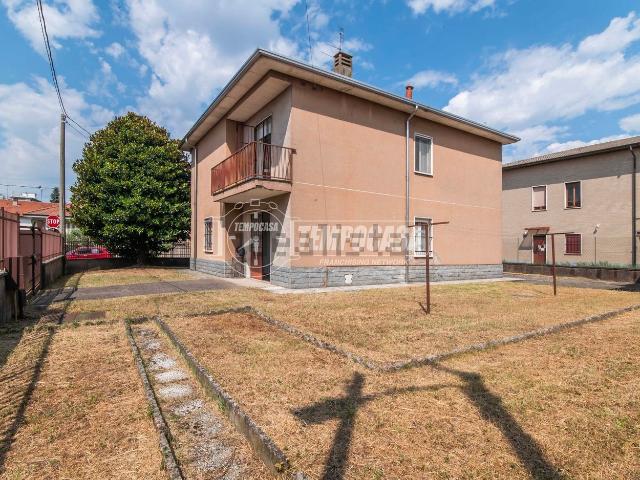 Casa in vendita a Prospiano, Gorla Minore