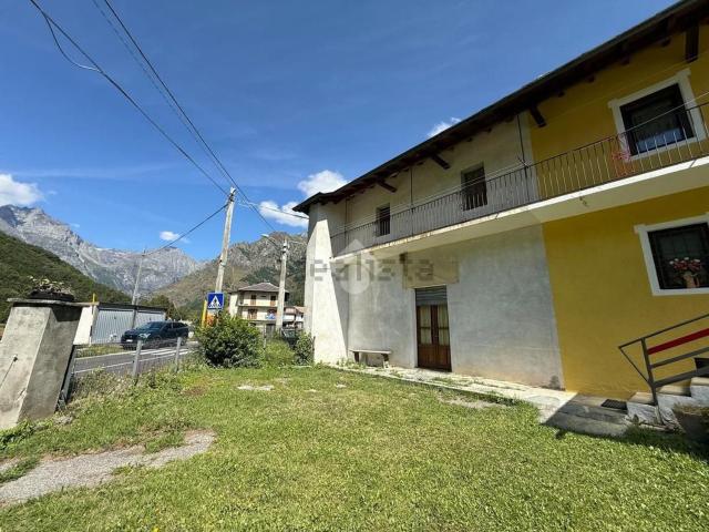 Casa in vendita a Unione Montana Alpi Graie, Piemonte