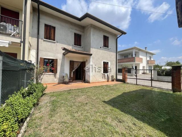 Casa in vendita a Campigo, Castelfranco Veneto