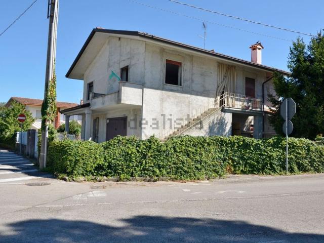 Casa in vendita a Fogliano Redipuglia, Friuli-Venezia Giulia