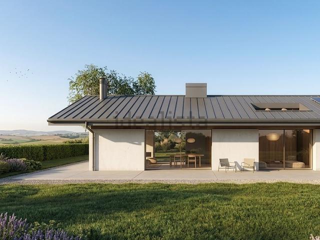 Casa in vendita a Vigatto, Sorbolo