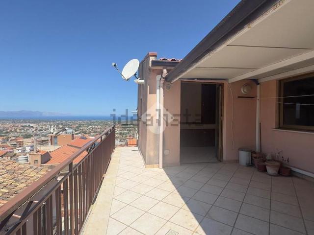 Casa in vendita a Borgetto, Sicilia