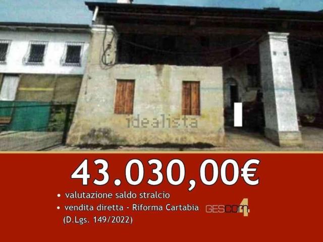 Casa in vendita a Montecchio Precalcino, Vicenza