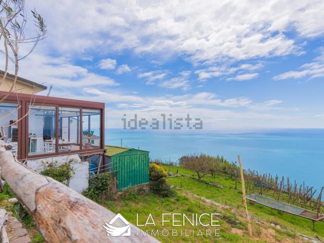 Casa in vendita a La Spezia, Liguria