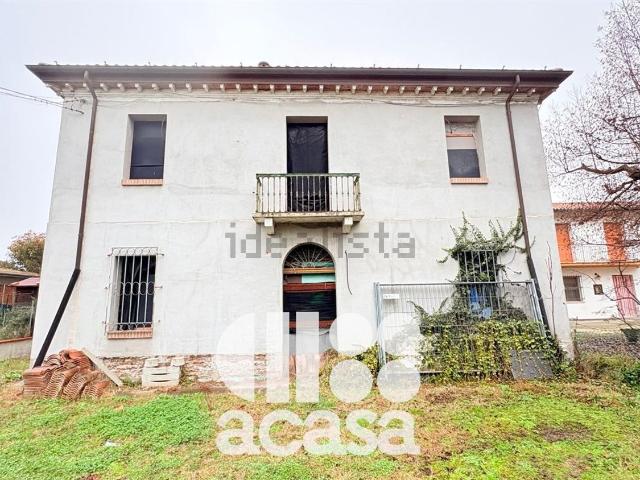 Casa in vendita a Roncalceci, Ravenna