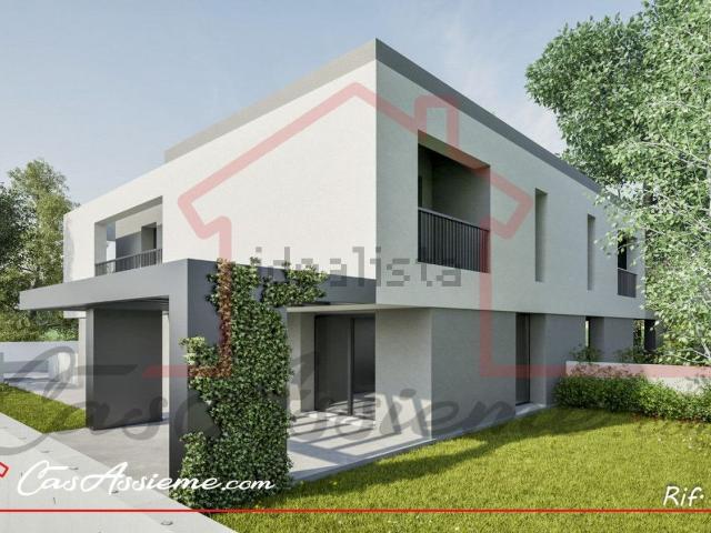 Casa in vendita a Rossano Veneto, Vicenza