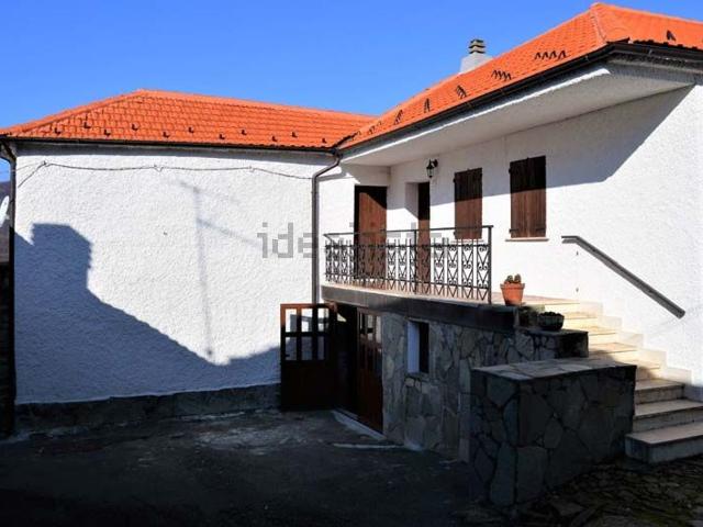 Casa in vendita a Molino, Piana Crixia