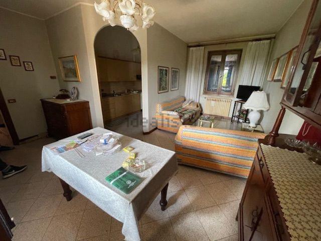 Casa in vendita a Gombito, Lombardia
