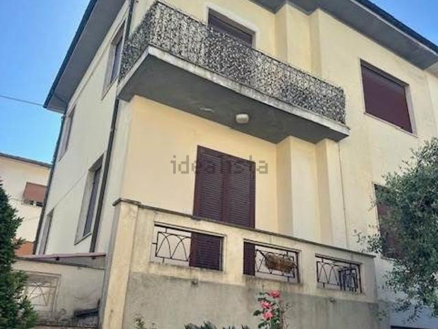 Casa in vendita a Sant'Alessio, Bagni Di Lucca Ponte
