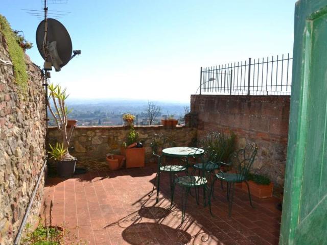 Casa in vendita a Lucignano, Toscana