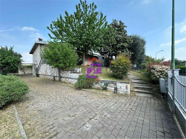 Casa in vendita a Unione dei Comuni Bassa Bresciana Occidentale, Orzinuovi