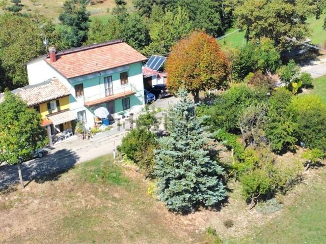 Casa in vendita a Unione dei comuni del Frignano, Pavullo Nel Frignano