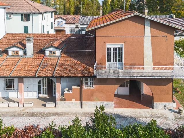 Casa in vendita a Busseto, Parma