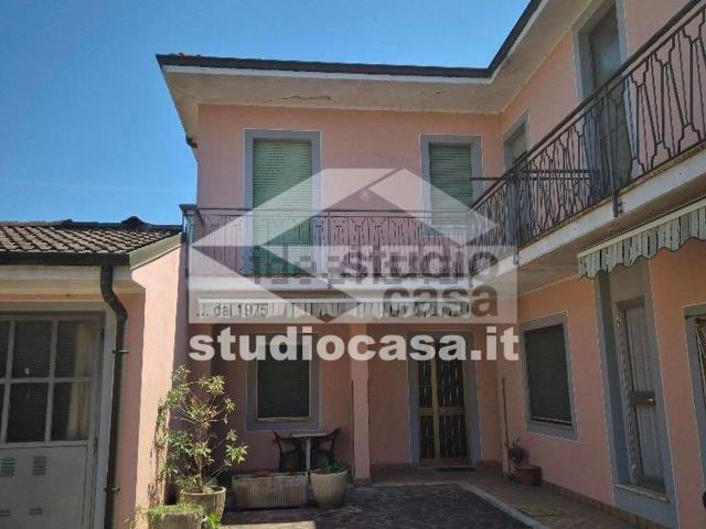 Casa in vendita a Agnadello, Cremona