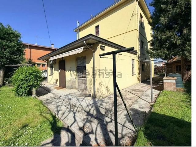 Casa in vendita a San Marino di Carpi, Carpi