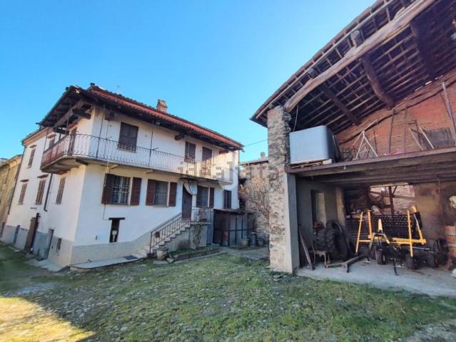 Casa in vendita a Piemonte, Alessandria
