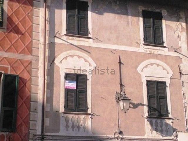 Casa in vendita a Bastia Sottana, Sassello