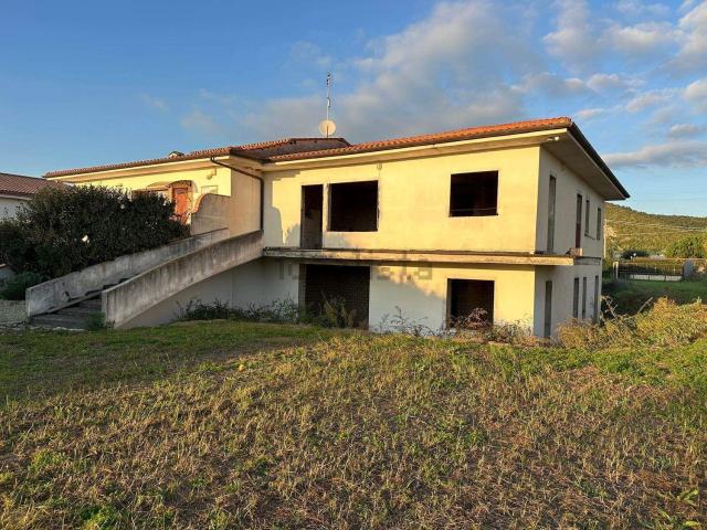 Casa in vendita a Sperlonga, Lazio