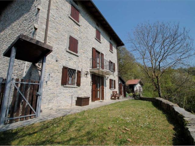 Casa in vendita a Piazzasco, Berbenno