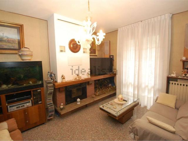 Casa in vendita a Buon Pastore-Sant'Agnese-San Damaso, Modena