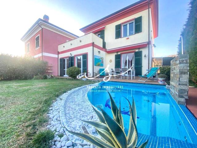 Casa in vendita a Sarbia, La Spezia